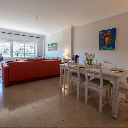Farmers Market Vila Apartment Cascais Eksteriør billede