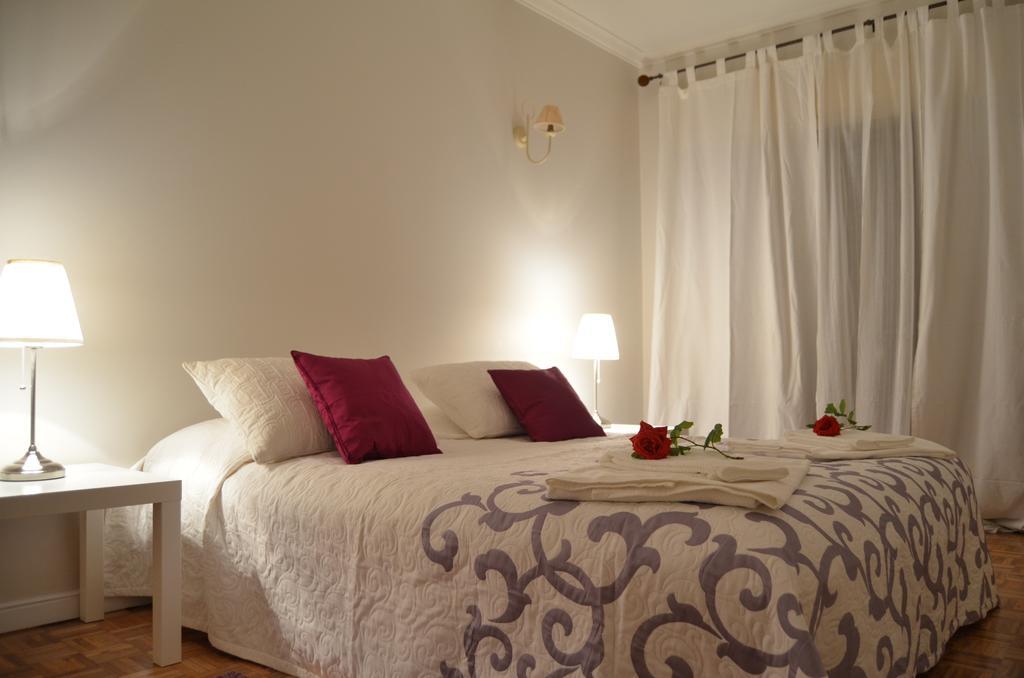 Farmers Market Vila Apartment Cascais Værelse billede
