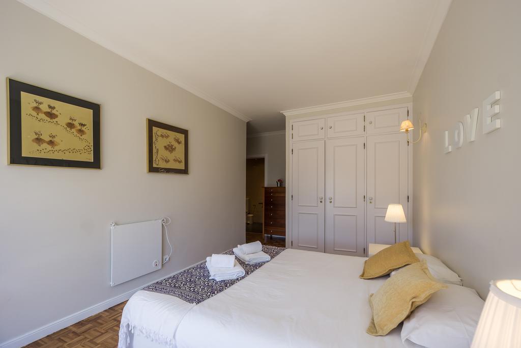 Farmers Market Vila Apartment Cascais Eksteriør billede