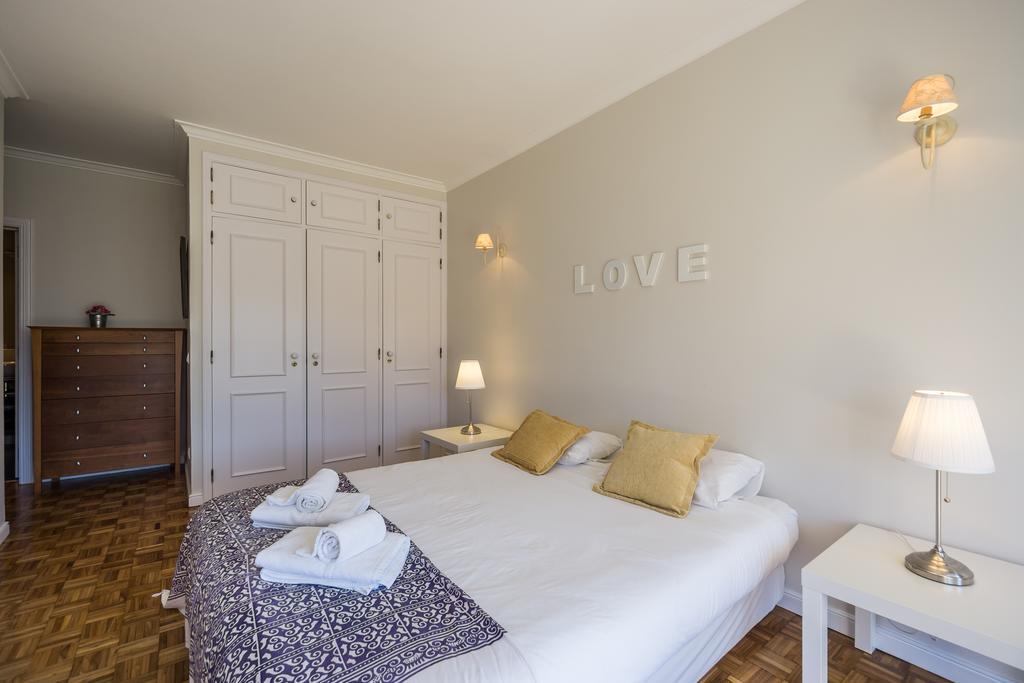 Farmers Market Vila Apartment Cascais Eksteriør billede