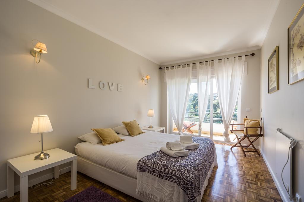 Farmers Market Vila Apartment Cascais Eksteriør billede