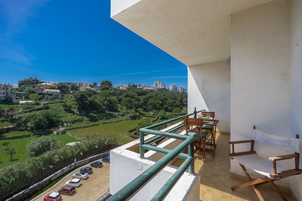 Farmers Market Vila Apartment Cascais Eksteriør billede