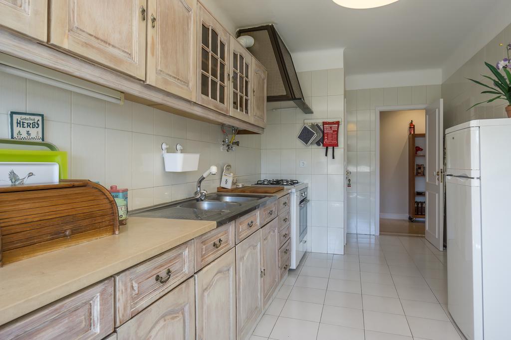 Farmers Market Vila Apartment Cascais Eksteriør billede