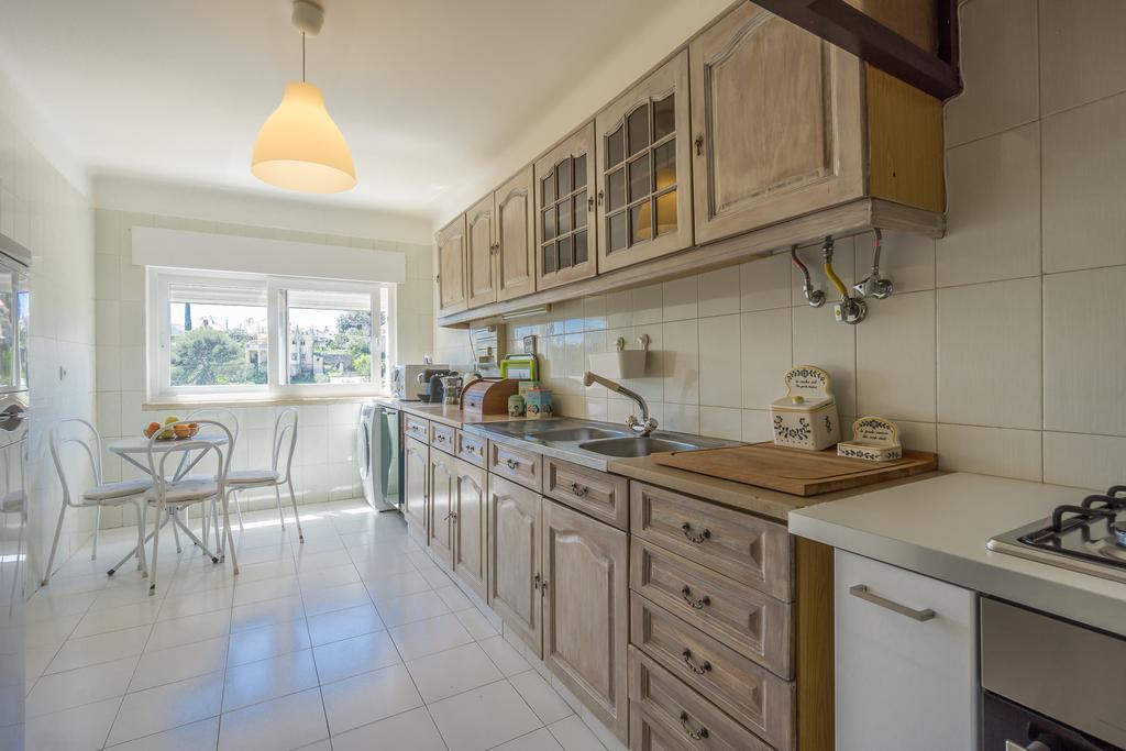 Farmers Market Vila Apartment Cascais Eksteriør billede