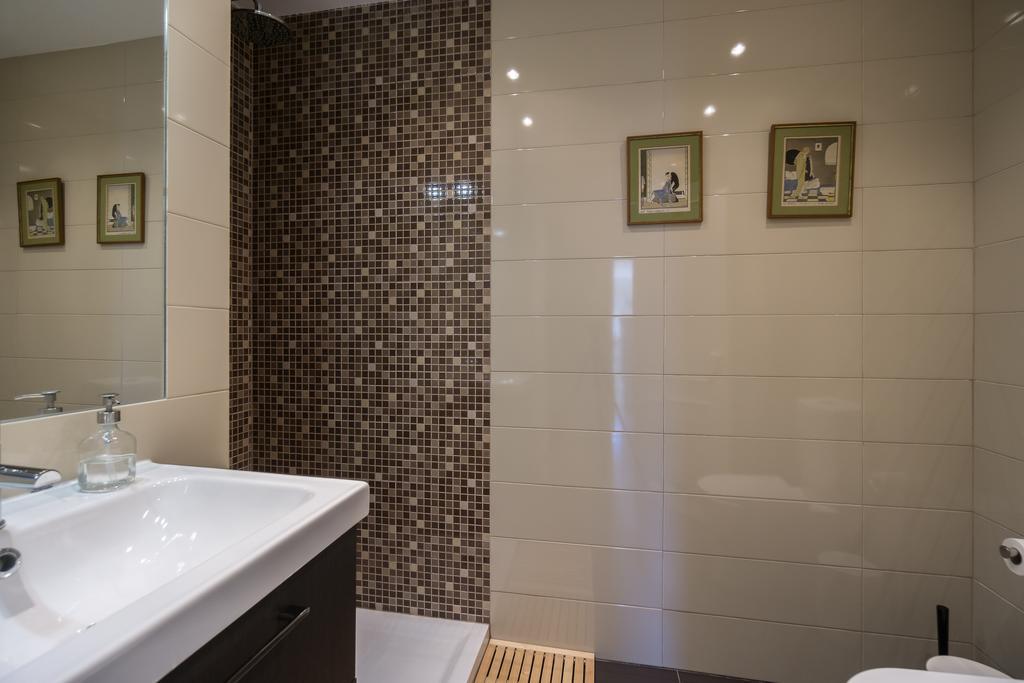 Farmers Market Vila Apartment Cascais Eksteriør billede