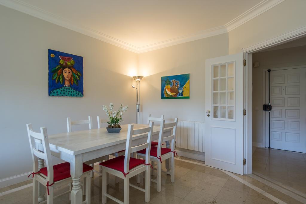 Farmers Market Vila Apartment Cascais Eksteriør billede